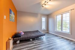 Chambre à coucher -