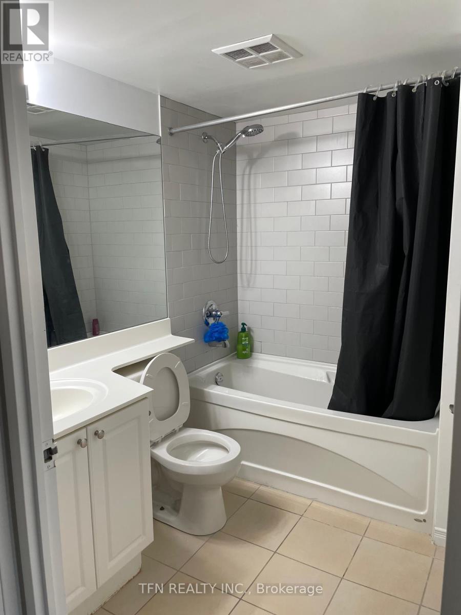 1503 - 230 King Street E, Toronto, ON - Indoor Photo Showing Bathroom