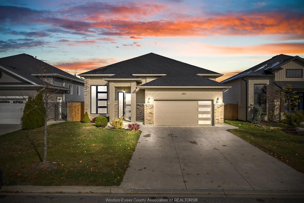 390 Welsh, Amherstburg, ON