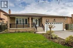 BSMT - 2461 PRESIDENT BOULEVARD Mississauga, ON L5B 3E7