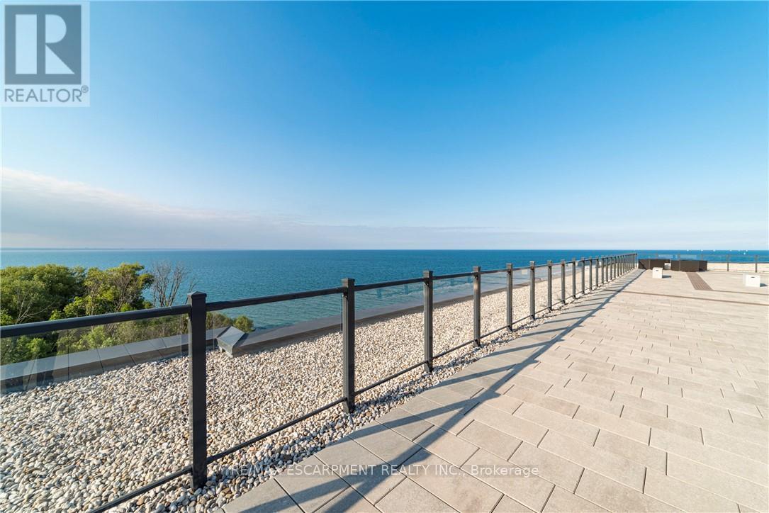 226 - 125 Shoreview Place, Hamilton, ON - Outdoor With Body Of Water With View