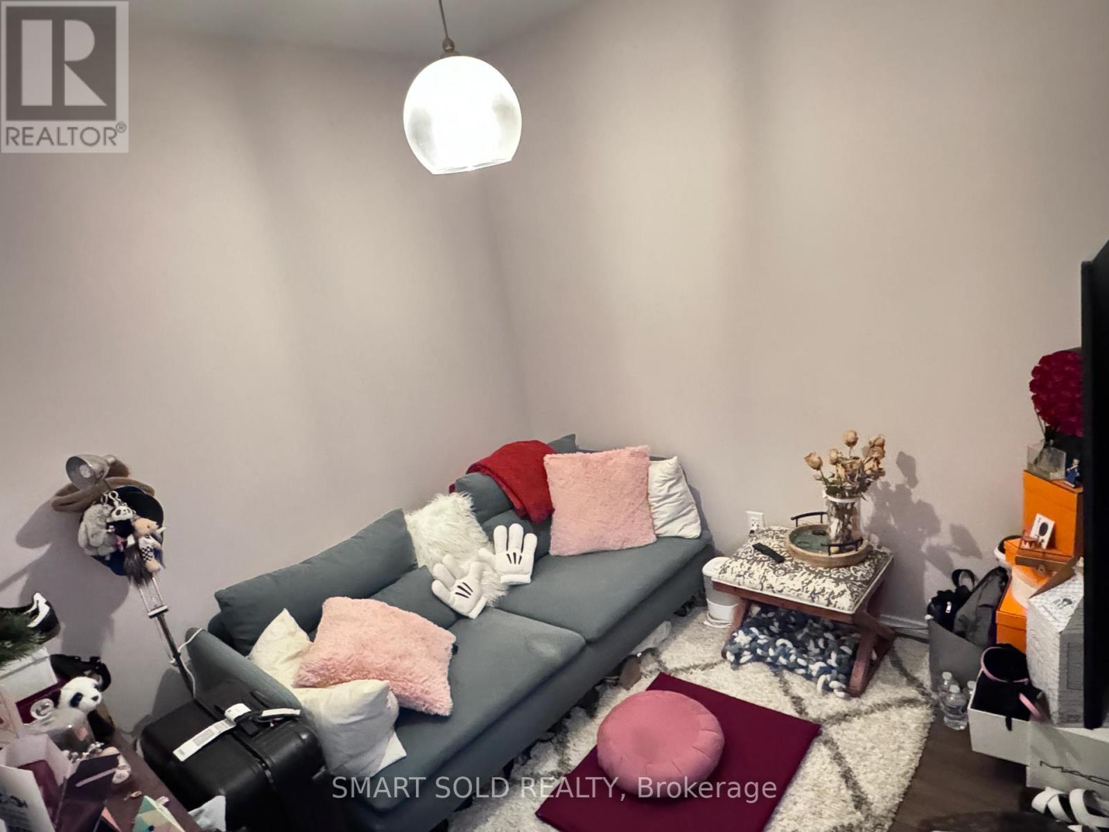 3101 - 45 Charles Street E, Toronto, ON - Indoor