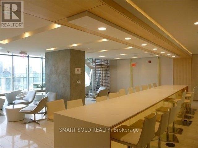 3101 - 45 Charles Street E, Toronto, ON - Indoor