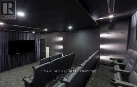 3101 - 45 Charles Street E, Toronto, ON - Indoor Photo Showing Other Room