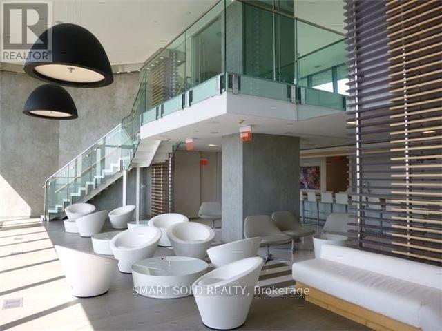 3101 - 45 Charles Street E, Toronto, ON - With Exterior