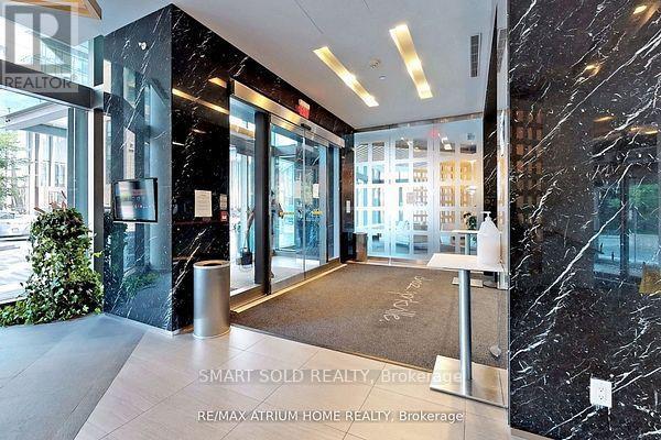 3101 - 45 Charles Street E, Toronto, ON - Photo Showing Other Room