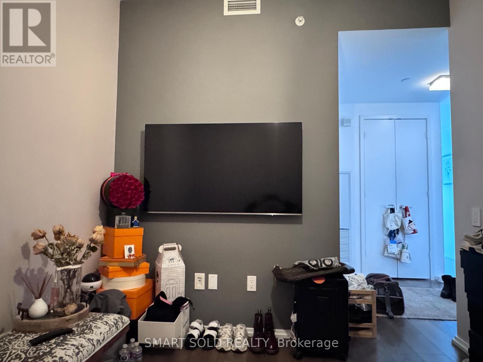 3101 - 45 Charles Street E, Toronto, ON - Indoor