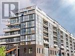 501 - 2301 Danforth Avenue, Toronto, ON - Outdoor With Balcony