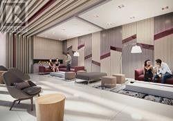 501 - 2301 Danforth Avenue, Toronto, ON - Indoor