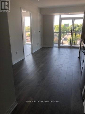 501 - 2301 Danforth Avenue, Toronto, ON - Indoor