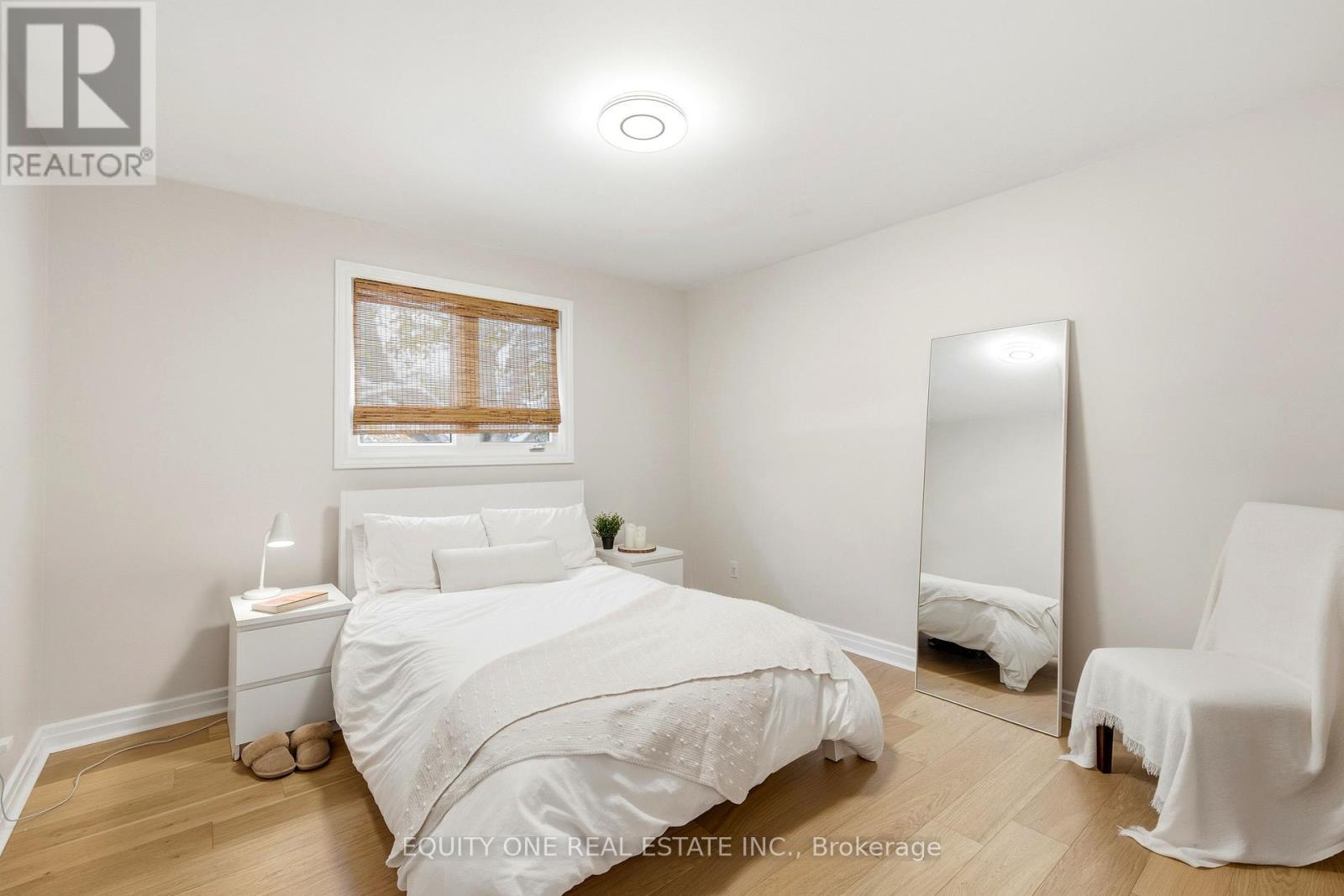 17 Savage Drive, Ottawa, ON - Indoor Photo Showing Bedroom