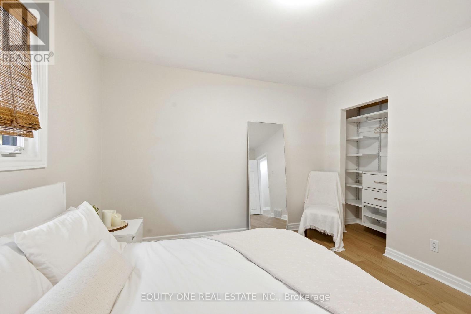 17 Savage Drive, Ottawa, ON - Indoor Photo Showing Bedroom