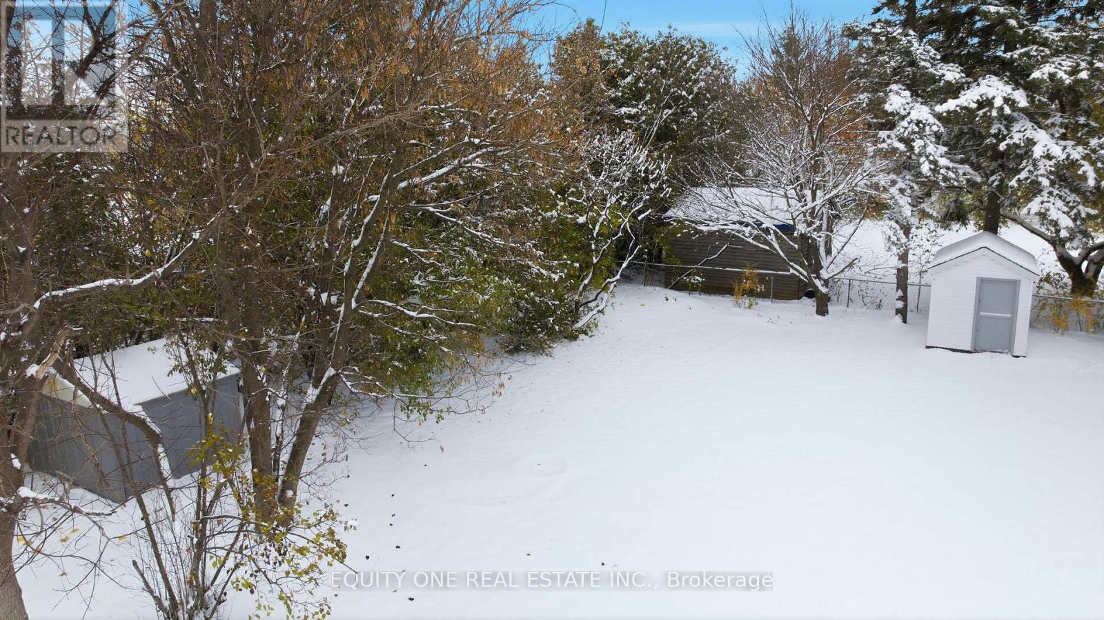 17 Savage Drive, Ottawa, ON - Outdoor