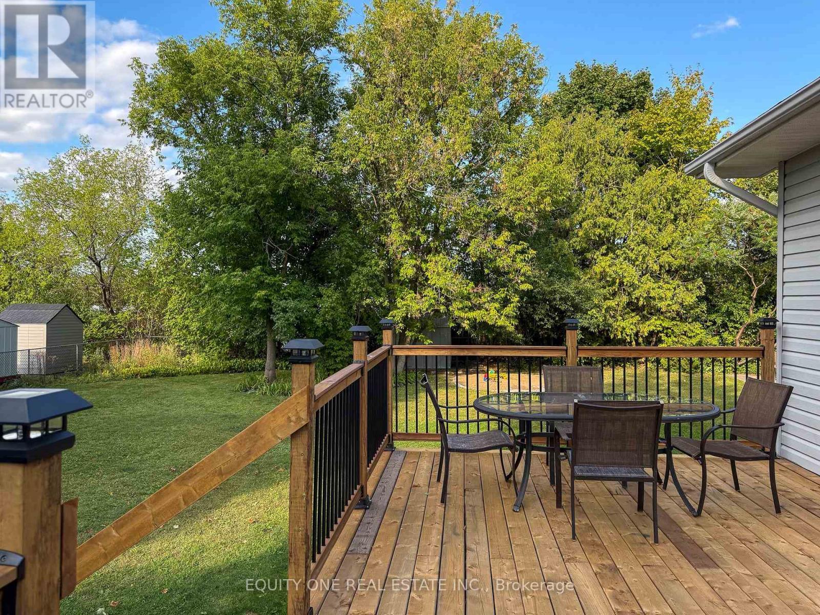 17 Savage Drive, Ottawa, ON - Outdoor With Deck Patio Veranda
