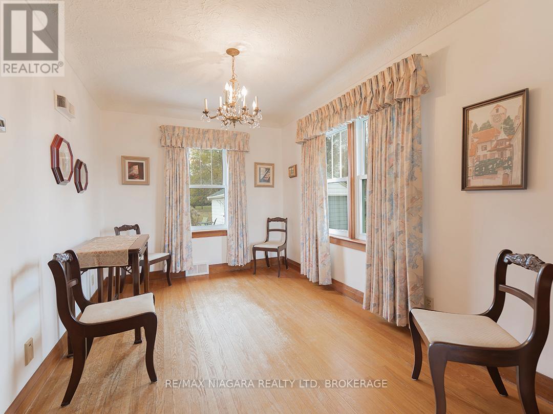 3393 Hwy 3 Road E, Port Colborne (Sherkston), ON - Indoor