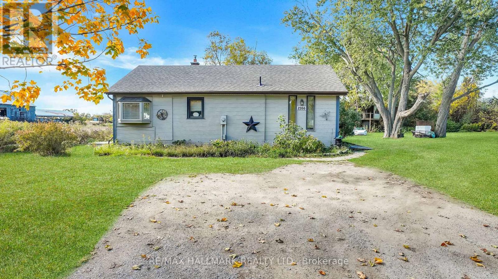 2266 Holt Rd & 2145 Hwy 2, Clarington, ON - Outdoor