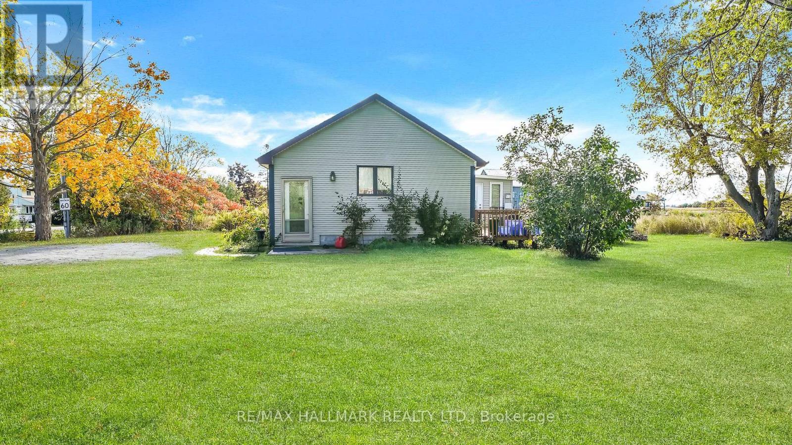 2266 Holt Rd & 2145 Hwy 2, Clarington, ON - Outdoor