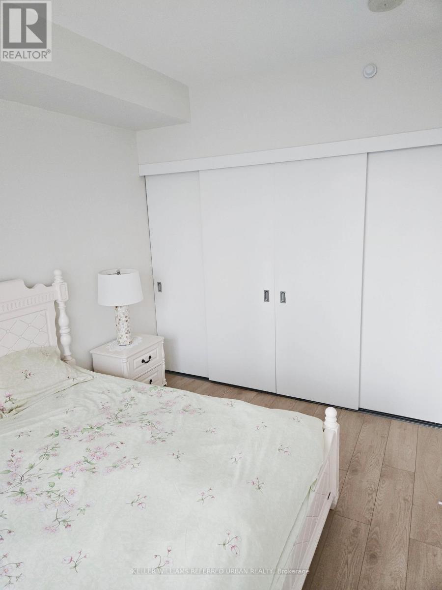 1204 - 170 Fort York Boulevard, Toronto, ON - Indoor