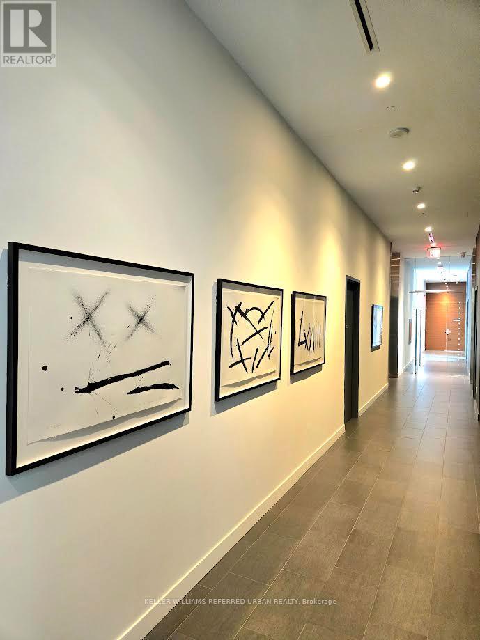 1204 - 170 Fort York Boulevard, Toronto, ON - Indoor Photo Showing Other Room