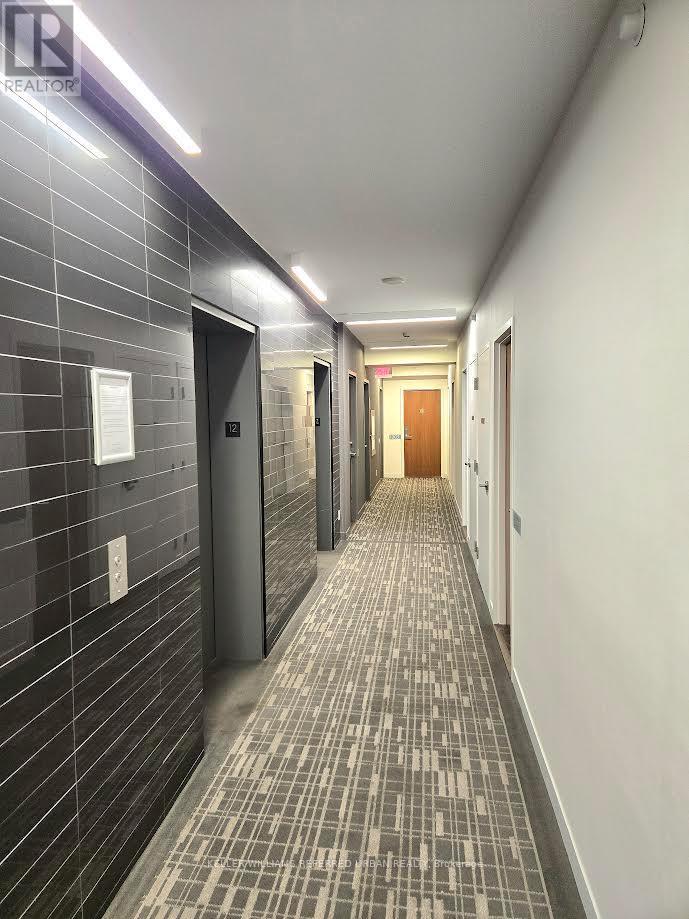 1204 - 170 Fort York Boulevard, Toronto, ON - Indoor Photo Showing Other Room