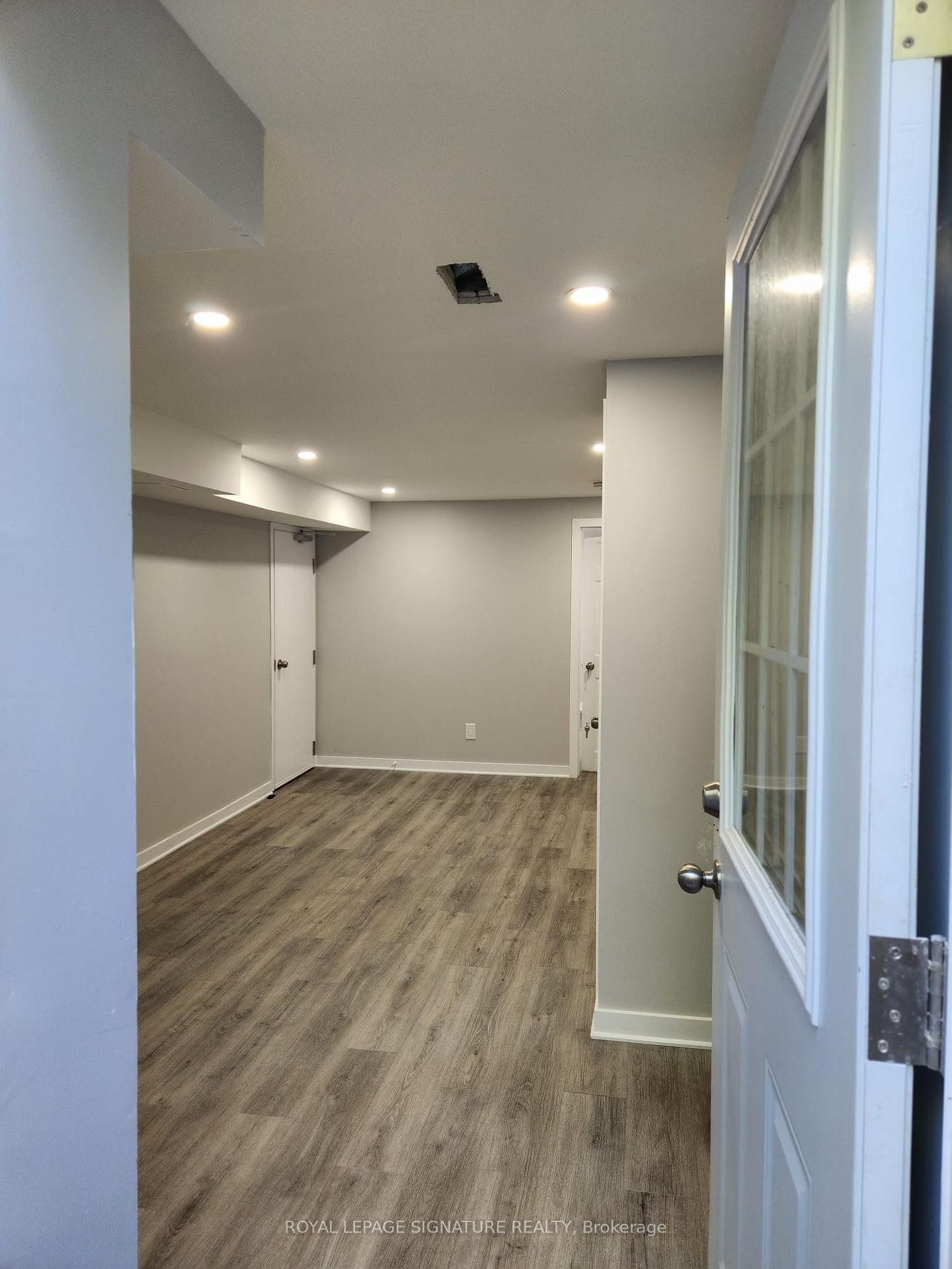 Bsmt-1576 Major Oaks Drive, Pickering, ON - Indoor