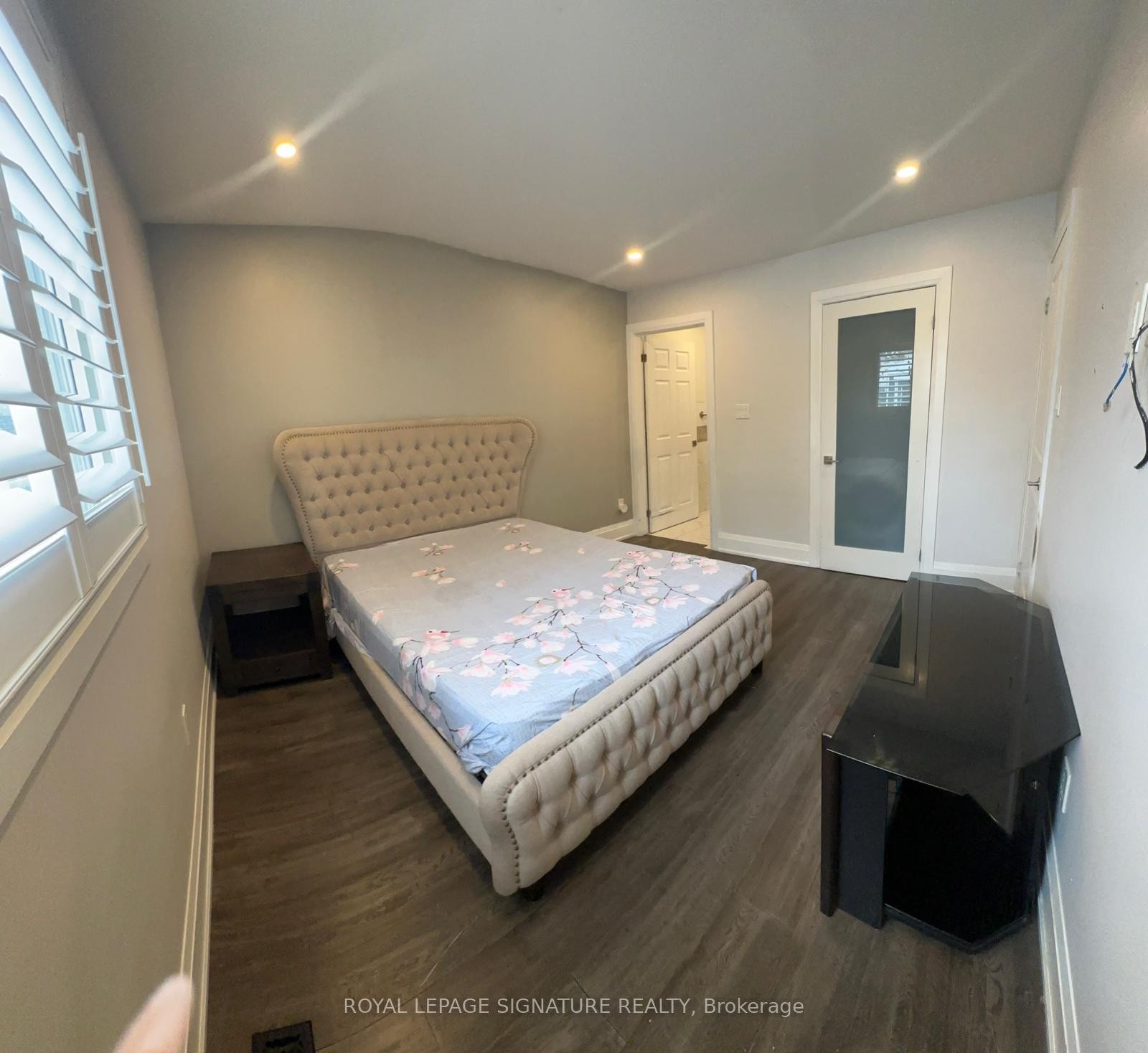 890 Maple Avenue, Milton, ON - Indoor Photo Showing Bedroom