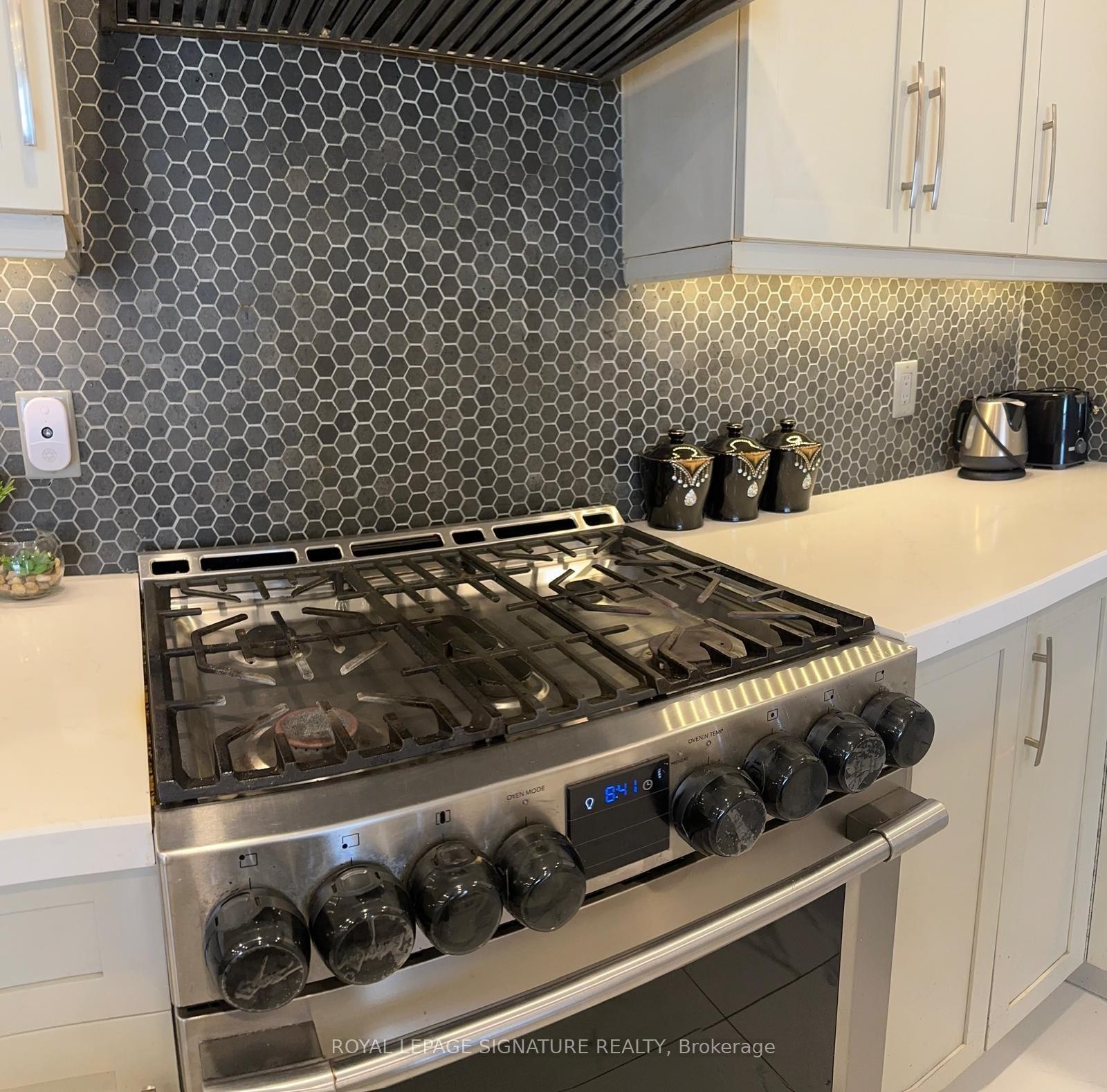 890 Maple Avenue, Milton, ON - Indoor Photo Showing Kitchen