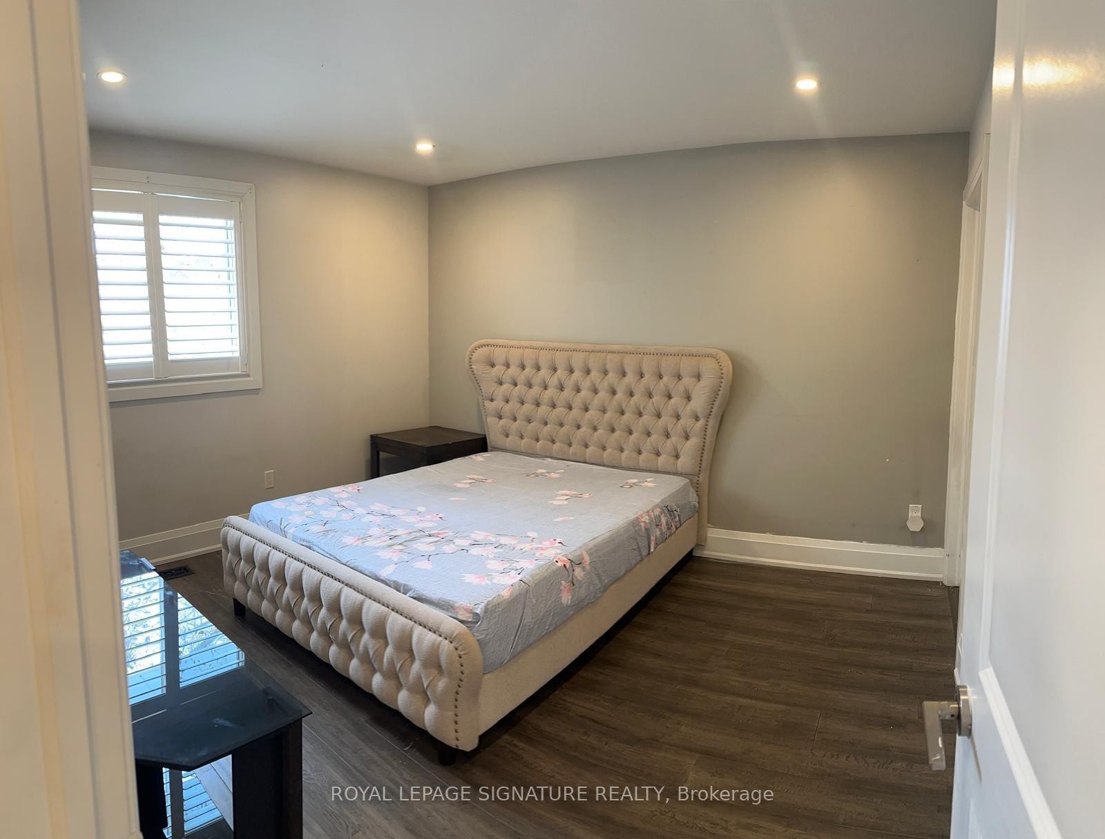 890 Maple Avenue, Milton, ON - Indoor Photo Showing Bedroom