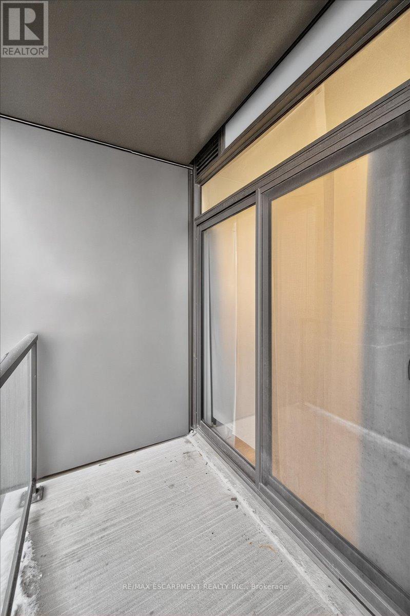 428 - 470 Dundas Street E, Hamilton, ON - Outdoor With Balcony With Exterior