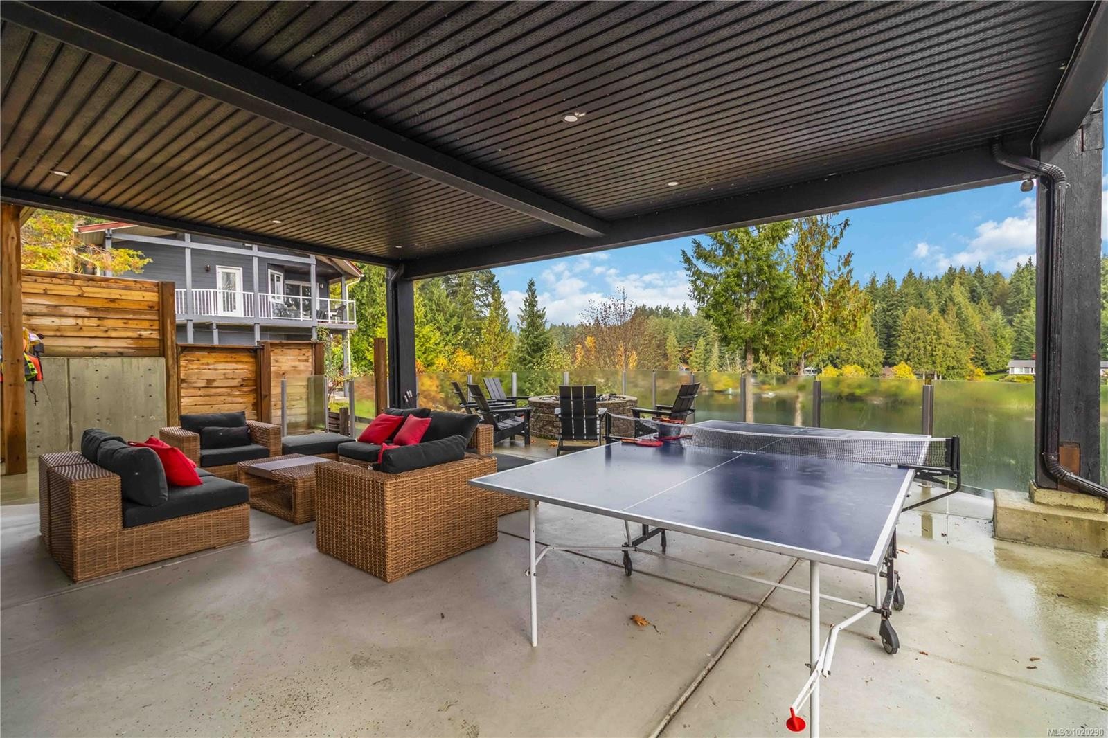 2710 Moncur Rd, Shawnigan Lake, BC