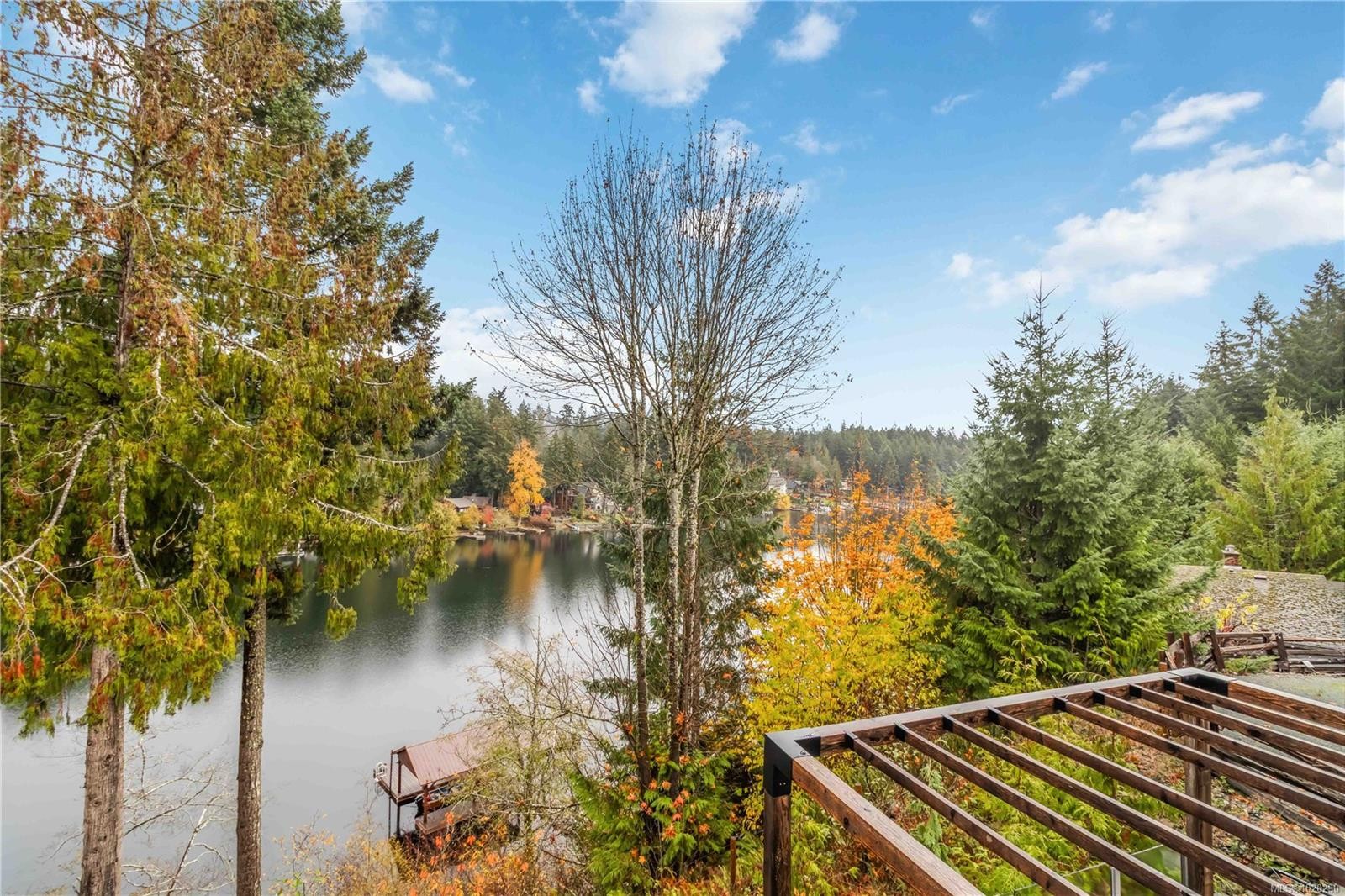 2710 Moncur Rd, Shawnigan Lake, BC