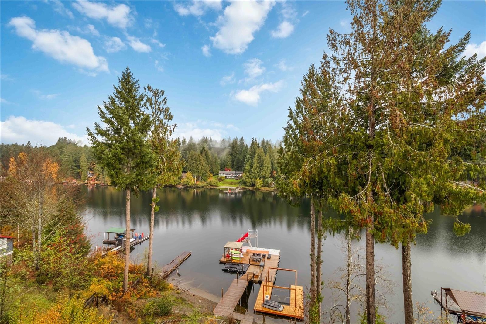 2710 Moncur Rd, Shawnigan Lake, BC