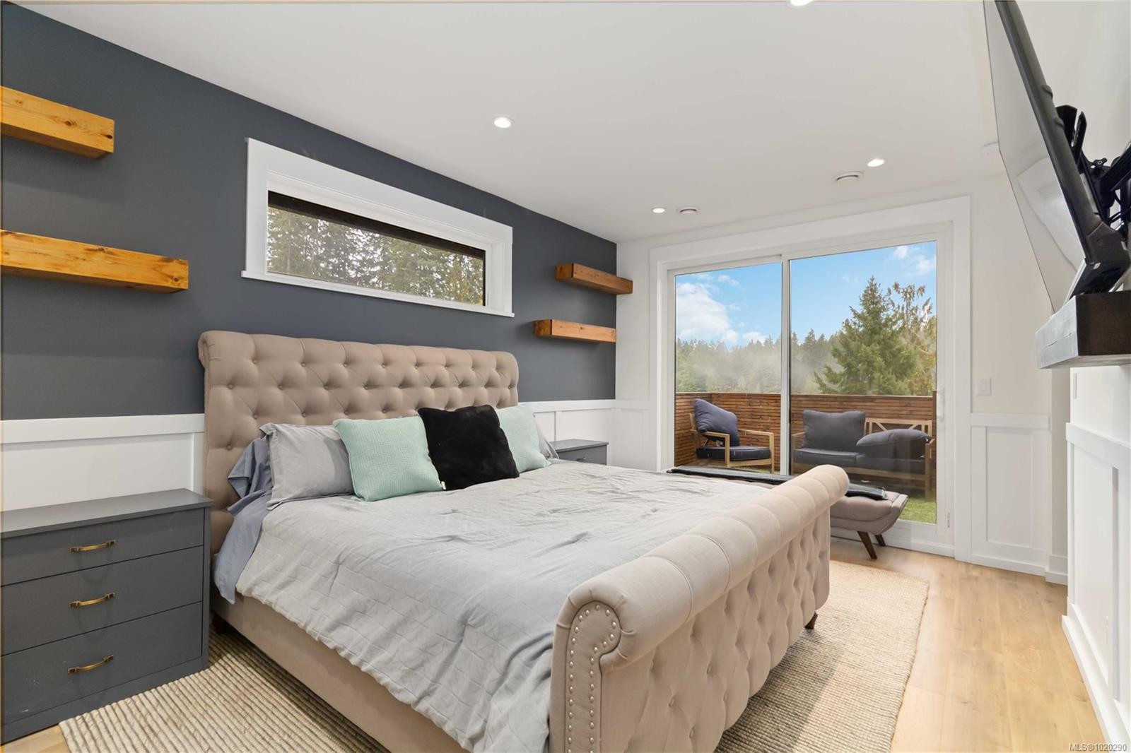 2710 Moncur Rd, Shawnigan Lake, BC