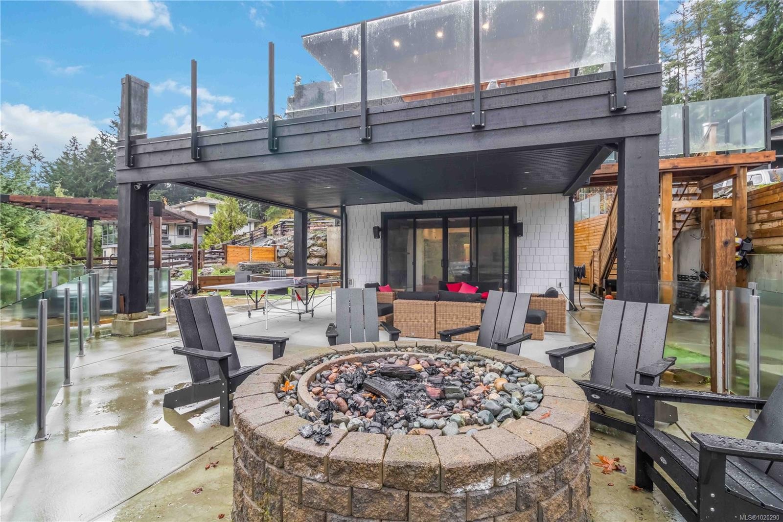 2710 Moncur Rd, Shawnigan Lake, BC