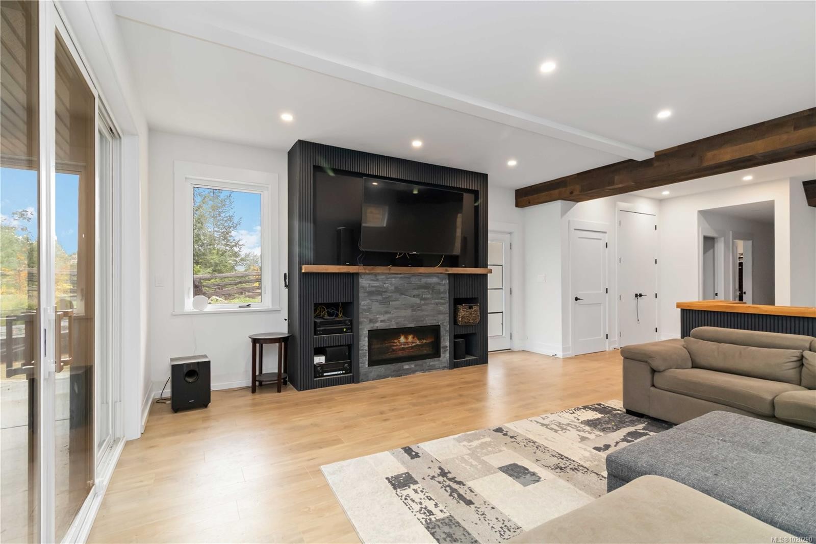 2710 Moncur Rd, Shawnigan Lake, BC