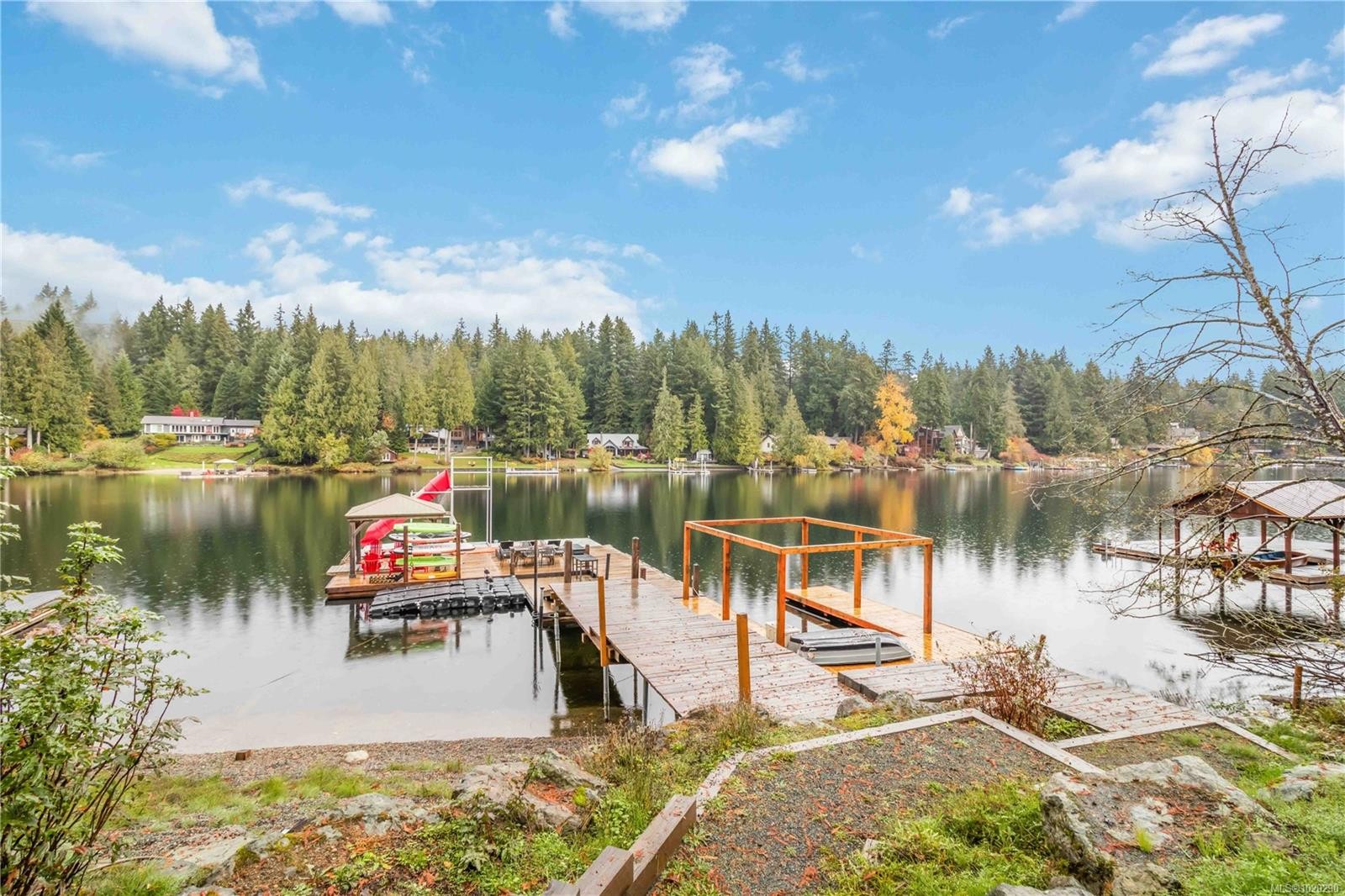 2710 Moncur Rd, Shawnigan Lake, BC