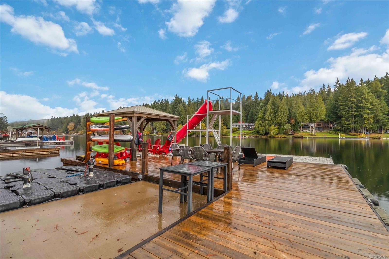 2710 Moncur Rd, Shawnigan Lake, BC