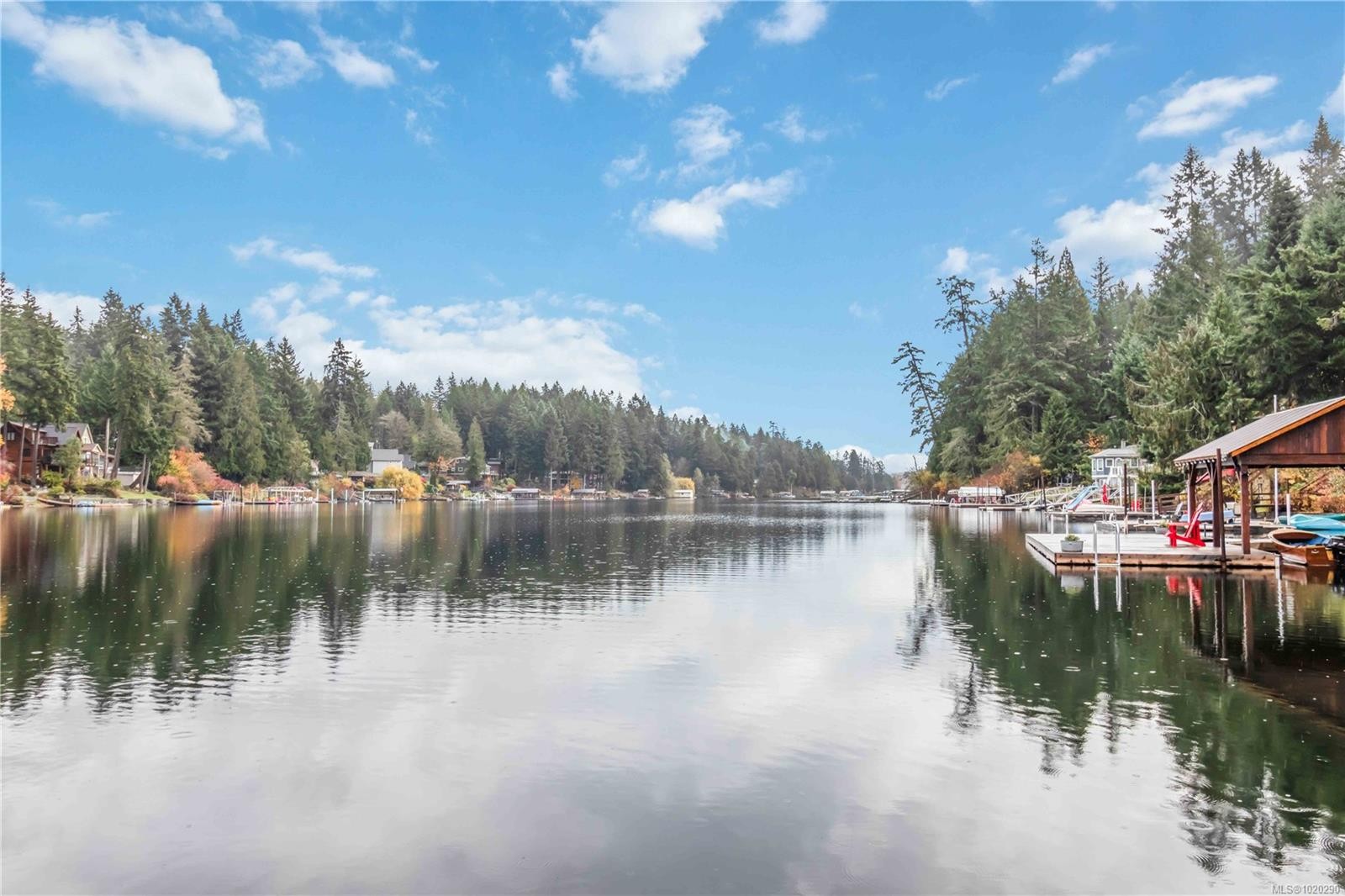 2710 Moncur Rd, Shawnigan Lake, BC