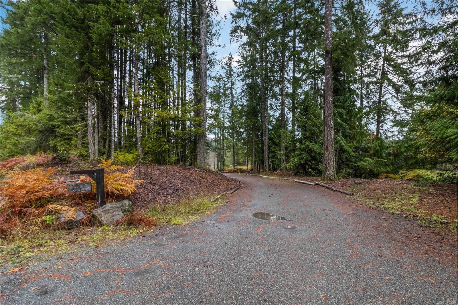 2710 Moncur Rd, Shawnigan Lake, BC