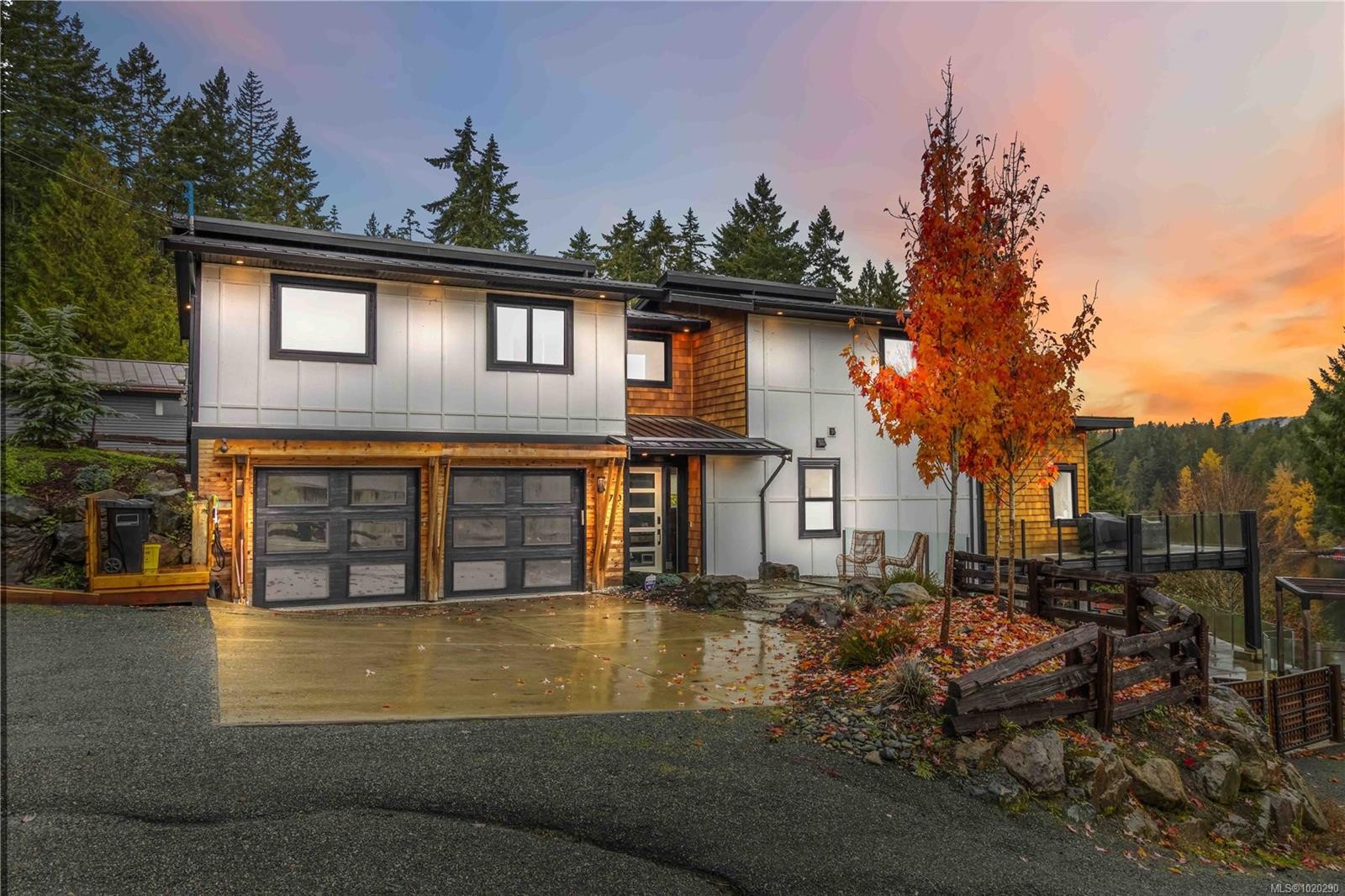 2710 Moncur Rd, Shawnigan Lake, BC