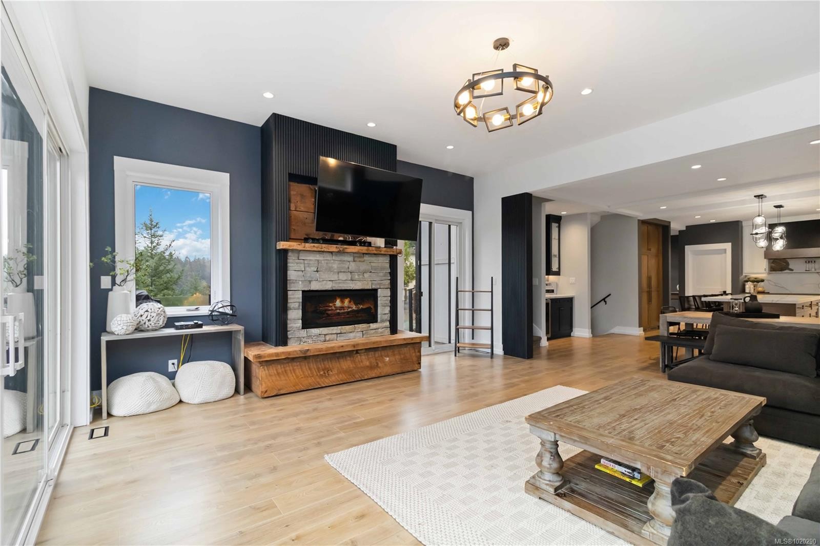 2710 Moncur Rd, Shawnigan Lake, BC