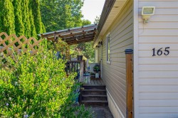 165-1751 Northgate Rd Cobble Hill, BC V0R 1L6