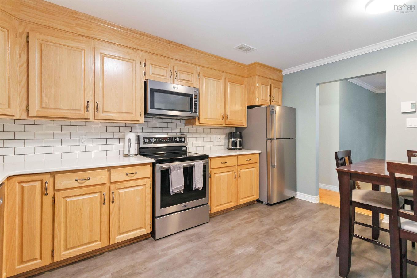 39 Ridgecrest Drive, Bridgewater, NS