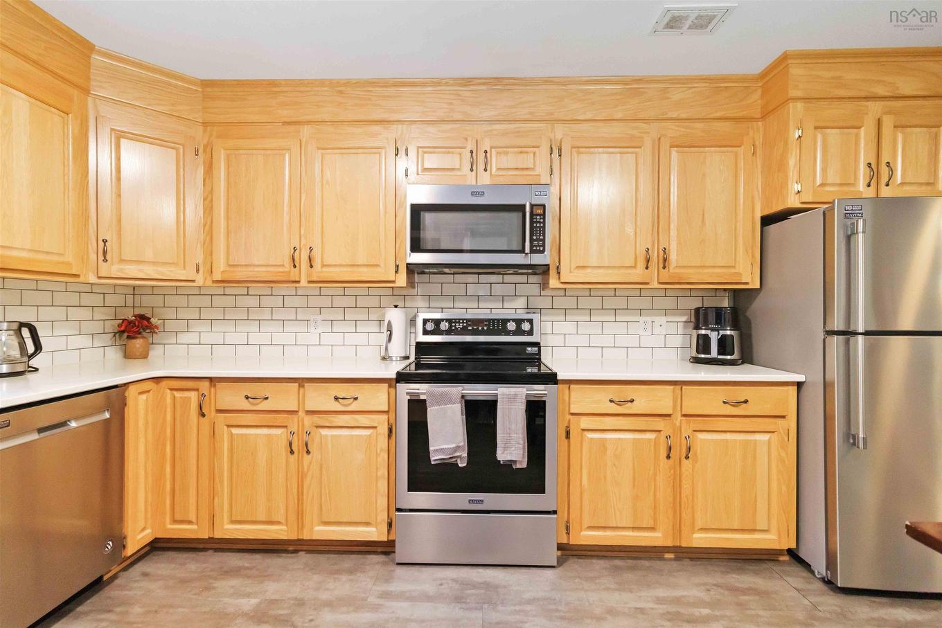 39 Ridgecrest Drive, Bridgewater, NS