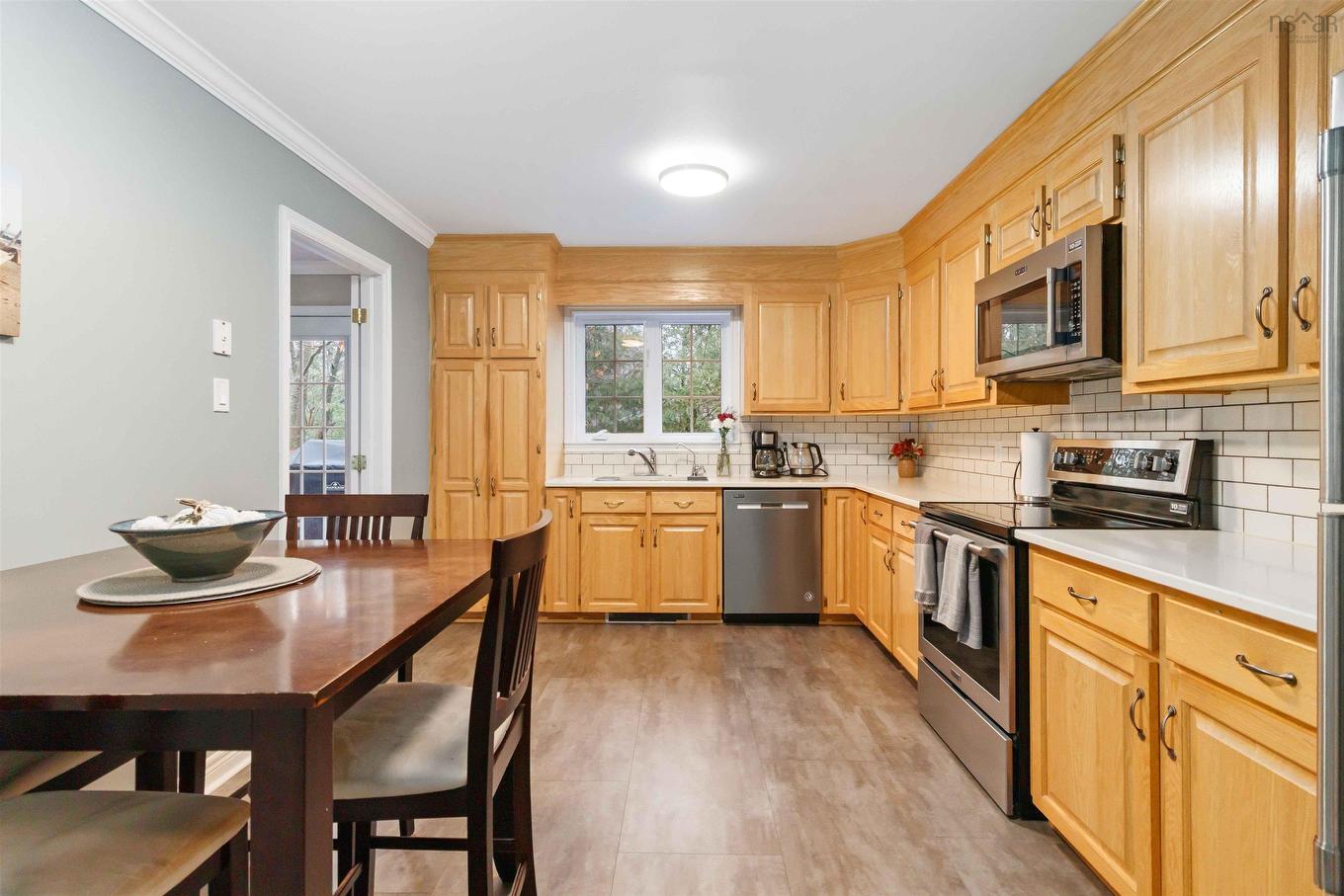 39 Ridgecrest Drive, Bridgewater, NS