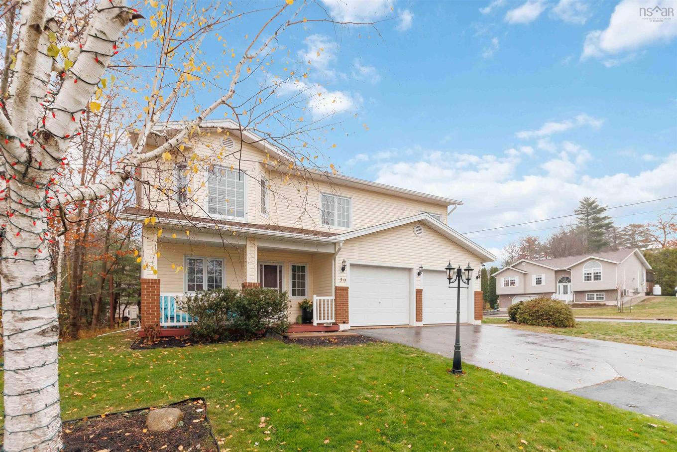 39 Ridgecrest Drive, Bridgewater, NS