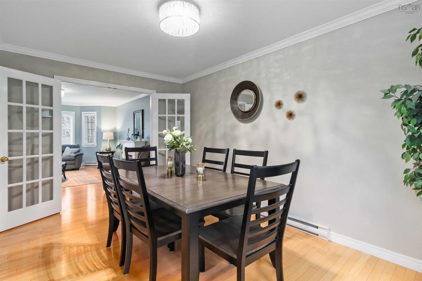 39 Ridgecrest Drive, Bridgewater, NS