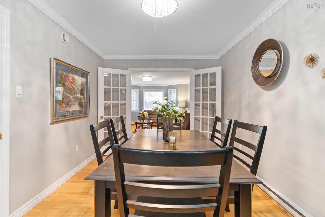 39 Ridgecrest Drive, Bridgewater, NS