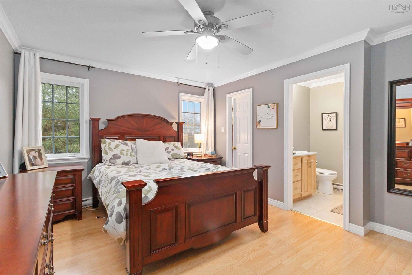 39 Ridgecrest Drive, Bridgewater, NS