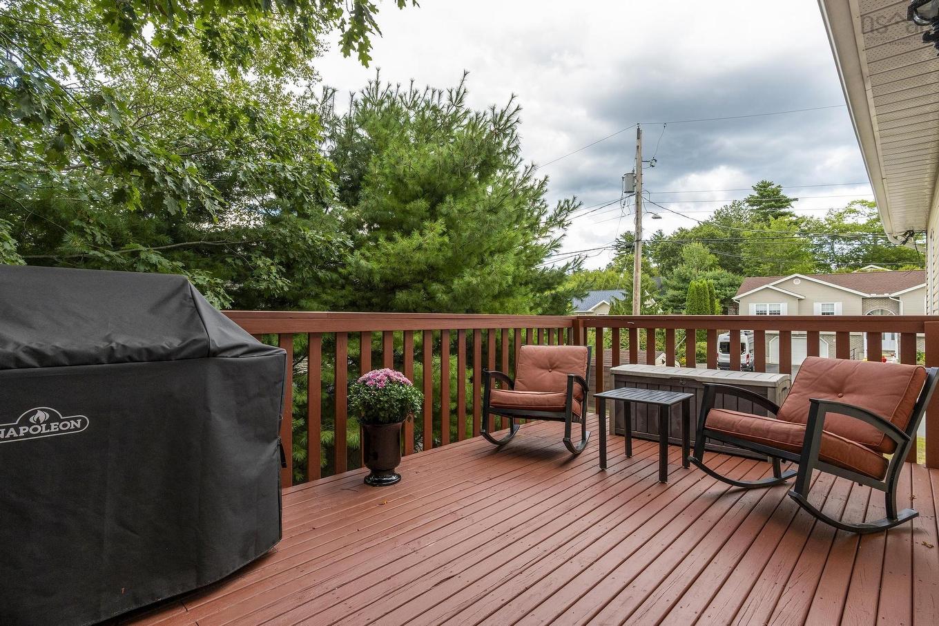 39 Ridgecrest Drive, Bridgewater, NS